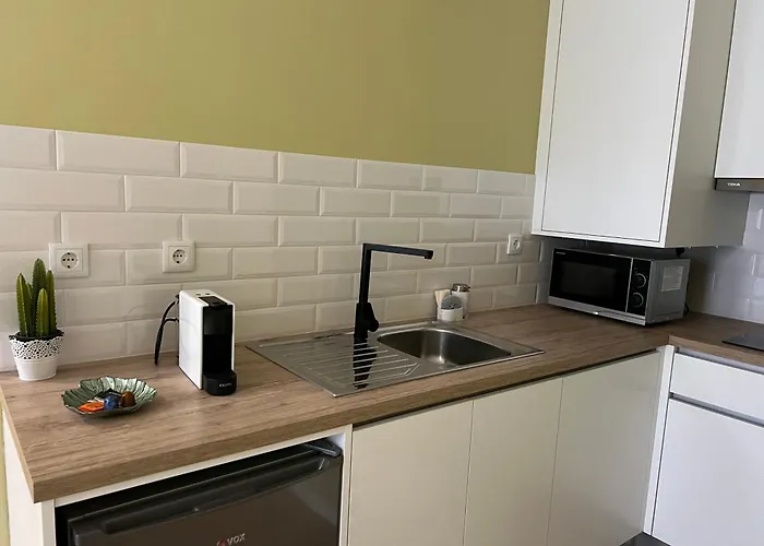 Primeiro Quartel Apartments - 2