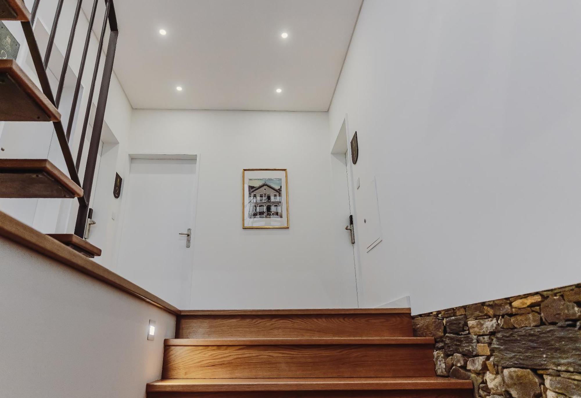 Primeiro Quartel - 2 Apartamento Peso da Régua