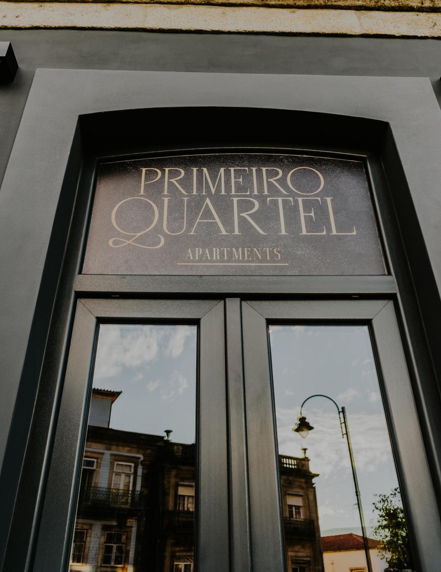 Primeiro Quartel - 2