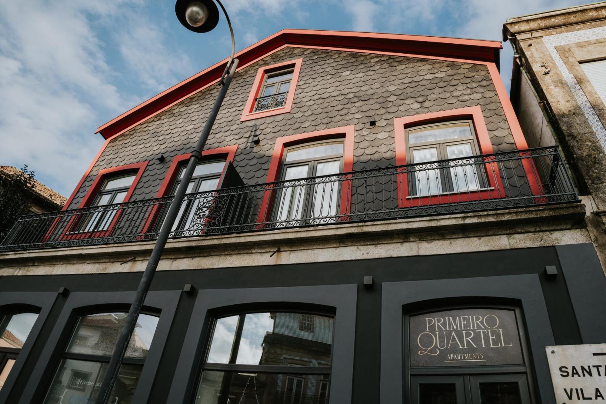 Primeiro Quartel - 2 *